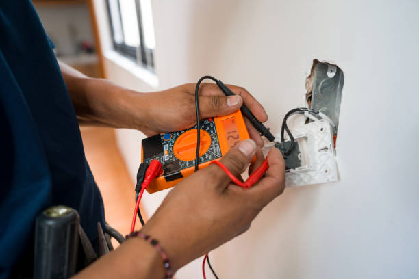 Best Industrial Electrical Services  in Menands, NY