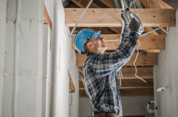 Best Emergency Electrician Near Me  in Menands, NY