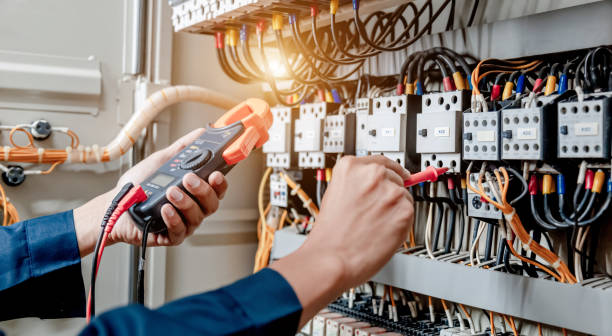 Best Electric Panel Repair  in Menands, NY