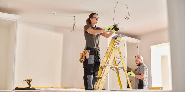 Best Emergency Electrical Repair  in Menands, NY