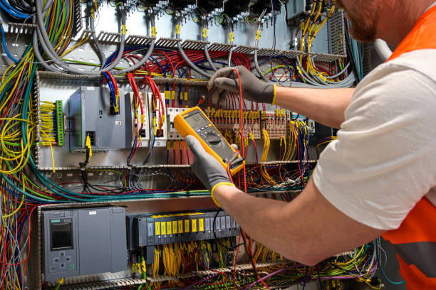 Best Electrical Installation Contractor  in Menands, NY