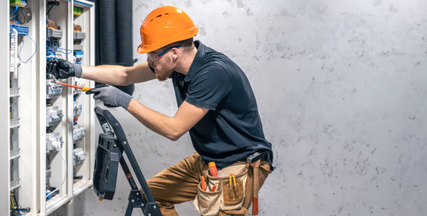 Best Home Electrical Repair  in Menands, NY