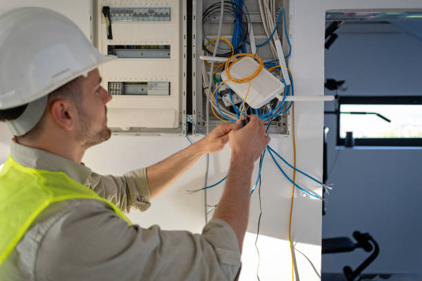 Best Industrial Electrical Services  in Menands, NY