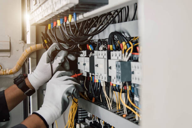 Best 24-Hour Electrician  in Menands, NY
